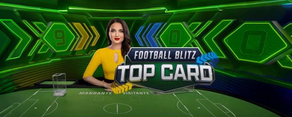 992bet Futebol Blitz Cartão Top ao Vivo