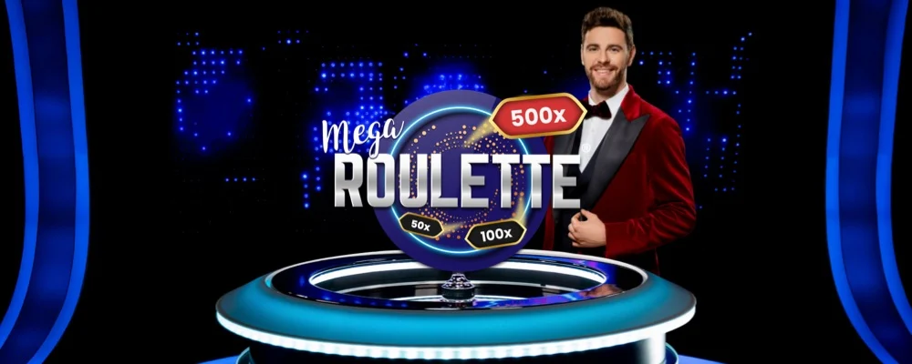 992bet Roleta Mega ao Vivo