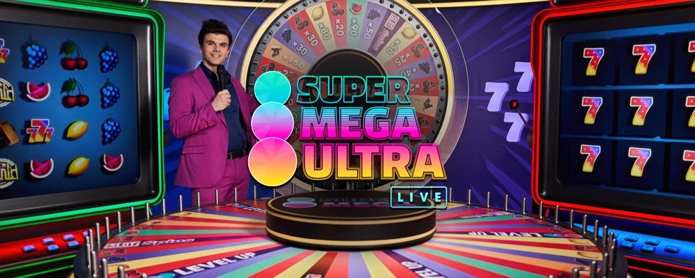 992bet Super Mega Ultra ao Vivo