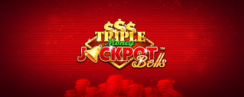 992bet Sinos de Jackpot de Dinheiro Triplo